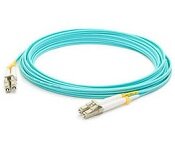 Aruba QK737A Premier Flex LC/LC Multi-mode OM4 2 fiber 50m Cable