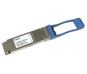 Turbo X QSFP-100G-LR4-S Cisco Compatible 100GBASE-LR4 QSFP28 1295/1300/1304/1309nm 10km Single-mode Duplex LC Connector