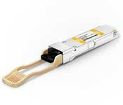 QLT QSFP-100G-SR4-S-QLT Cisco Compatible 100G QSFP28 SR4 850nm MMF DOM MPO 100M 
