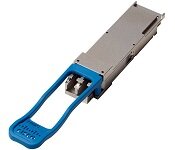 Turbo X QSFP-100G-SR4-S Cisco Compatible 100GBASE-SR4 QSFP28 850nm 70/100m Multimode MPO-12 Connector