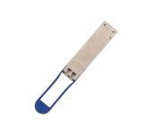 Arista QSFP-100G-SWDM4 100GBASE-SWDM4 QSFP Optics Module, up to 70m over OM3 or 100m over OM4 duplex multi-mode fiber