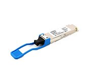Arista QSFP-100G-XCWDM4 100GBASE-XCWDM4 QSFP Transceiver, up to 10km over duplex SMF