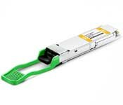 QLT QSFP-100G-eCWDM4-S-QLT Cisco Compatible 100G QSFP28 DML CWDM4 1271nm&1291nm&1311nm&131nm SMF DOM LC 2KM 