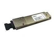 Turbo X QSFP-40G-LR4-A Arista Compatible 40GBASE-LR4 QSFP+ 1270nm, 1290nm, 1310nm, 1330nm 10km w/DOM Single Mode LC TurboX