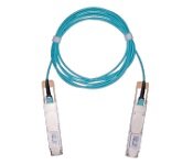 Arista QSFP-40G-SRBD 40GBASE-BIDI Bidirectional QSFP+ Optic, up to 100m over duplex OM3 or 150m over duplex OM4 multi-mode fiber