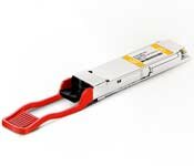 QLT QSFP-40GE-ER4-QLT Cisco Compatible 40G QSFP ER4 1310nm SMF DOM LC 40KM 