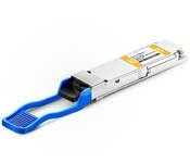 QLT QSFP-40GE-LR4-QLT Cisco Compatible 40G QSFP LR4 1270~1310nm SMF DOM LC 10KM 