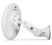 Ubiquiti Quick-Mount Toolless S For Cpe Products. Supports Nanostation, Nanostation Loco, And Nanobeam Devices