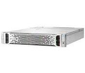 Servers QW968A HP D3600 DISK ENCLOSURE - LFF SAS (0/12),2U, SAS, 3YR