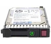 HPE R0Q55A-BUN 2X Msa 1.2Tb Sas 10K Sff M2 Hdd