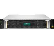 HPE R0Q80A-PROMO Msa 2062 16Gb Fc + 1 X 1.92Tb Ssd (R0Q47A ) + 15 X 1.8Tb 10K Sas