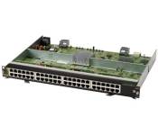Aruba R0X38C 6400 48P 1G Cl4 Poe V2 Module 