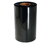 Honeywell R10577 Generic Thermal Transfer Ribbon 110Mm X 300M Image Wax Resin (Approx 2000 Labels)