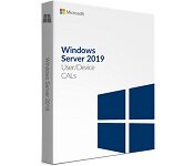 Microsoft R18-05829 MICROSOFT OEM CAL PACK FOR WINDOWS SERVER 2019 - 5 DEVICE CAL