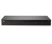 Aruba R1B32A 9012 (RW) Gateway - 12xGbE (6xPoE+), 2K Clients, 32 APs