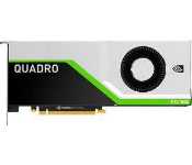HPE R1F97A Nvidia Quadro Rtx8000 Gpu Module For 