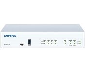 Sophos R20ZTCHMR SD-RED 20 Rev.1 Appliance with multi-region power adapter, 1-Year Warranty