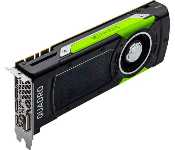 HPE R2U55C Nvidia Quadro P2200 Gpu Module