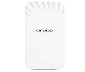 Aruba R3V47A AP-505H (RW) TAA Dual-radio 802.11ax 2x2 Unified Hospitality AP with 1+4 Ethernet, PSE, USB
