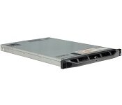 Servers R620-MID8 Dell PowerEdge R620 with (2) Dell PowerEdge E52660v2 | 128GB, RAM, (8) 1.2TB 10K HDD