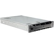Servers R710-MID Dell PowerEdge R710 with (2) Intel X5650, 144GB RAM, (8) 300GB 10K HDD