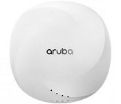 Aruba R7J43A Ap-655 (Rw) Taa Tri-Radio 4X4:4 802.11Ax Wi-Fi 6E Internal Antennas Campus Ap