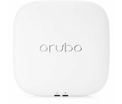 Aruba R8N04A#ABG Networking Ap-503R-Rw Dual Radio 2X2:2 802.11Ax Wi-Fi 6 Remote Access Point