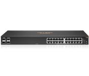 Aruba R8N88A 6000 24G 4Sfp Switch