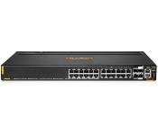 Aruba R8Q68A 6200M 24G Cl4 Poe 4Sfp+ Sw 