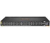 Aruba R8Q70A 6200M 48G Cl4 Poe 4Sfp+ Sw 