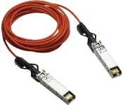 HPE R9D20A Aruba Ion 10G Sfp+ T To Sfp+ 3M Dac Cable