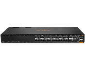 Aruba R9W87A#ABG Networking Cx 8100 24X10G Sfp+ 4X40/100G Qsfp28 Bf Airflow 3 Fans 2Ac Psu Sw Bundle Au En