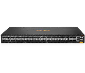 Aruba R9W91A#ABG 8100 48X10G Sfp+ 4X40/100G Qsfp28 Back-To-Front Airflow 3Fan 2Acpsu Bundle Au En