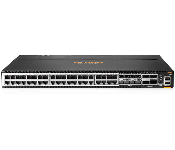 Aruba R9W93A#ABG 8100 40X10G Base-T 8X10G Sfp+ 4X40/100G Qsfp28 Back-To-Front Airflow 3Fan 2Acpsu Bdl Au En