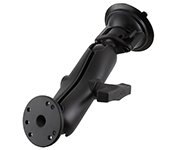 Honeywell RAM-B-166-202U HONEYWELL SUCTION CUP MOUNT FOR VEHICLE DOCKS