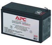 APC RBC17 Replacement Battery Cartridge #17