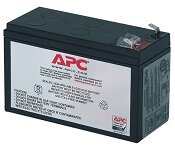 APC RBC2 Replacement Battery Cartridge #2