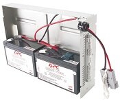 APC RBC22 Replacement Battery Cartridge #22