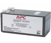 APC RBC47 Replacement Battery Cartridge #47