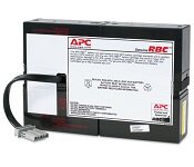 APC RBC59 Replacement Battery Cartridge #59