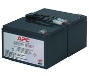 APC RBC6 Replacement Battery Cartridge #6