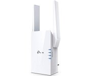 TPLink RE505X TP-LINK RE505X AX1500 WI-FI RANGE EXTENDER, WI-FI 6, GbE(1), ANT(2)