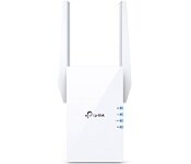 TPLink RE605X TP-LINK RE605X AX1800 WI-FI RANGE EXTENDER, WI-FI 6, GbE(1), ANT(2)