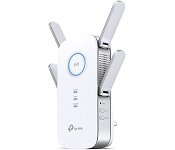 TPLink RE650 TP-LINK AC2600 WI-FI RANGE EXTENDER, GIGABIT ETHERNET PORT, ANT(4)