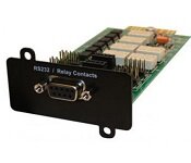 Eaton RELAY-MS Relay Card-MS (NOT COMPATIBLE WITH 9130)
