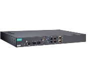 Moxa RKP-A110-E2-T-WIN10 Rackmount Type, Atom X6211E, 8Gb Ddr4, Comx2, Lanx4, Usbx3, Diox8, Vga+Hdmi, 12/24 Vdc, 64Gb 2.5"Ssd, Win10