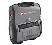 Honeywell RL4-DP-50000310 Dt Mobile Label Printer Rl4E 4" 203Dpi Bt Wlan No Psu/Cord 2Yr Wty