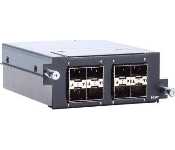 Moxa RM-G4000-8GSFP Gigabit Ethernet Module With 8 100/1000Basesfp Slots