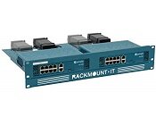 Palo Alto RM-PA-T1 Networks Rack Mount Kit for PA-200