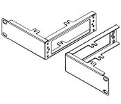 Sophos RMXZTCH1A Xg 105(W)/115(W) Rev.3 & Xg106(W) Rev.1 Rackmount Kit